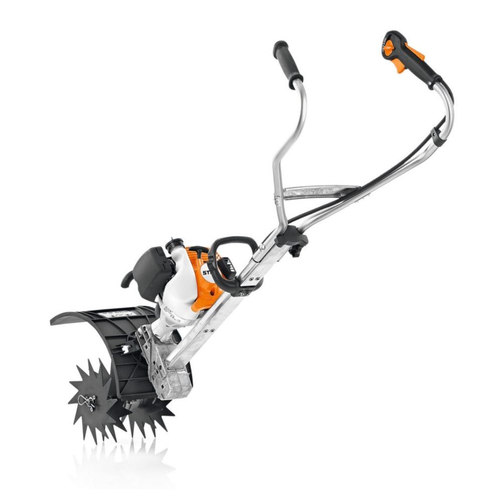STIHL MM 56 MultiEngine - Image 2