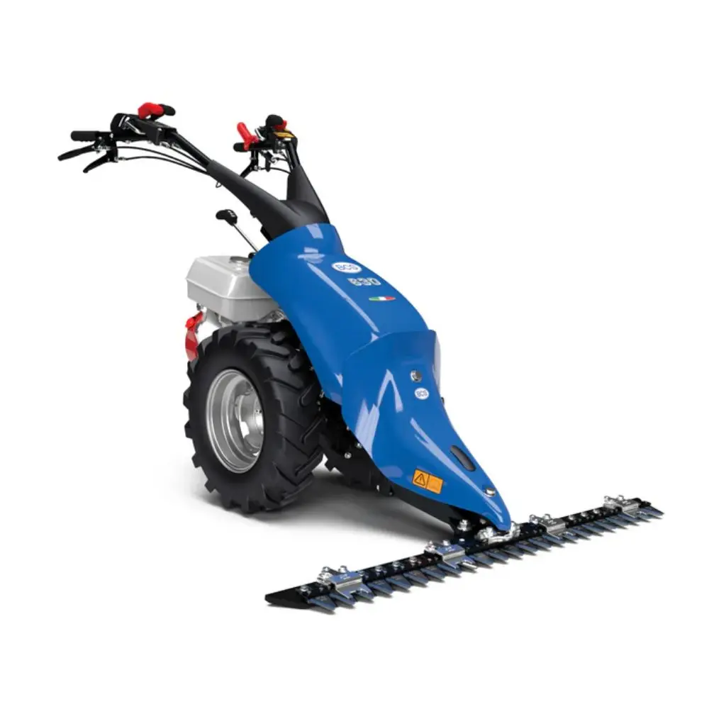 BCS 630 Power Unit (Honda GX270) - Image 2