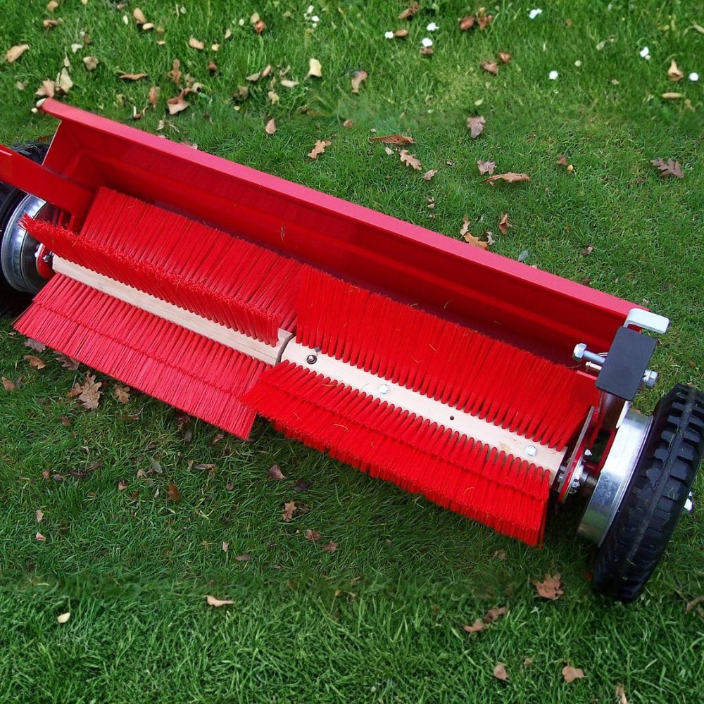 SCH TS98 Sweeper - Image 2