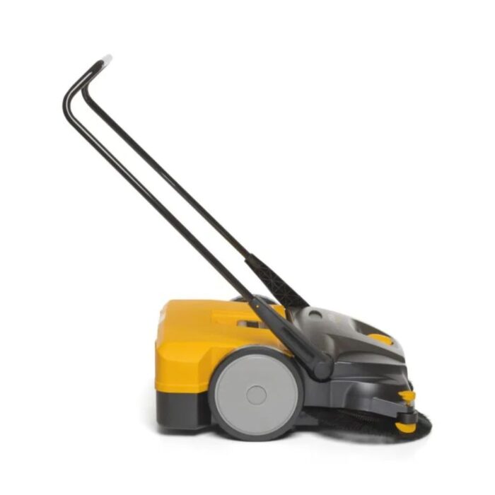 STIGA SWP 577 Push Sweeper - Image 2