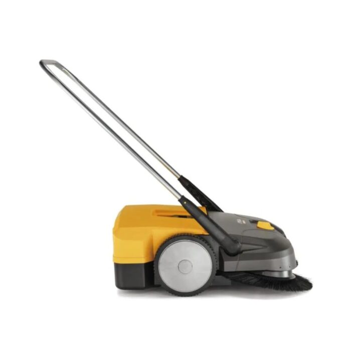 STIGA SWP 475 Push Sweeper - Image 2