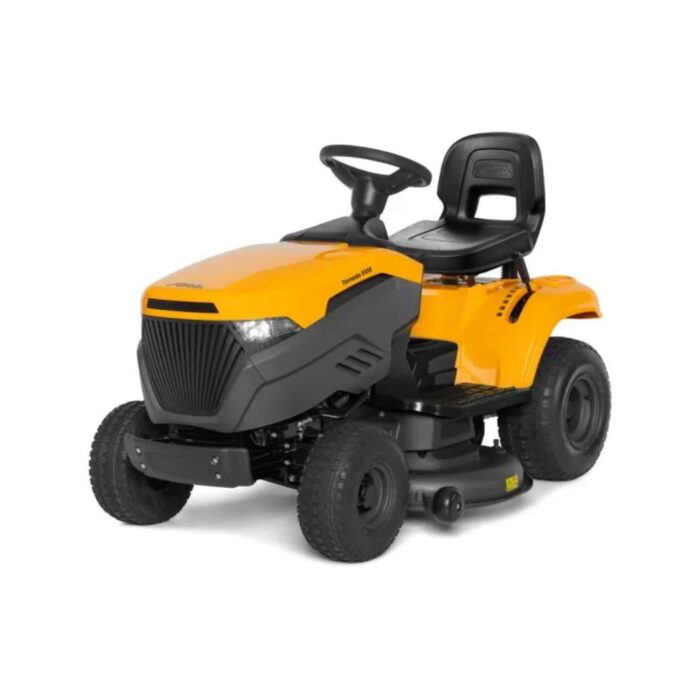 STIGA TORNADO 5108 Petrol Lawn Tractor - Image 2