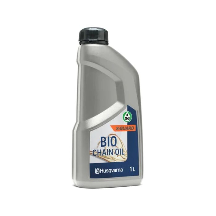 HUSQVARNA X-GUARD Bio Chain Oil - Image 2