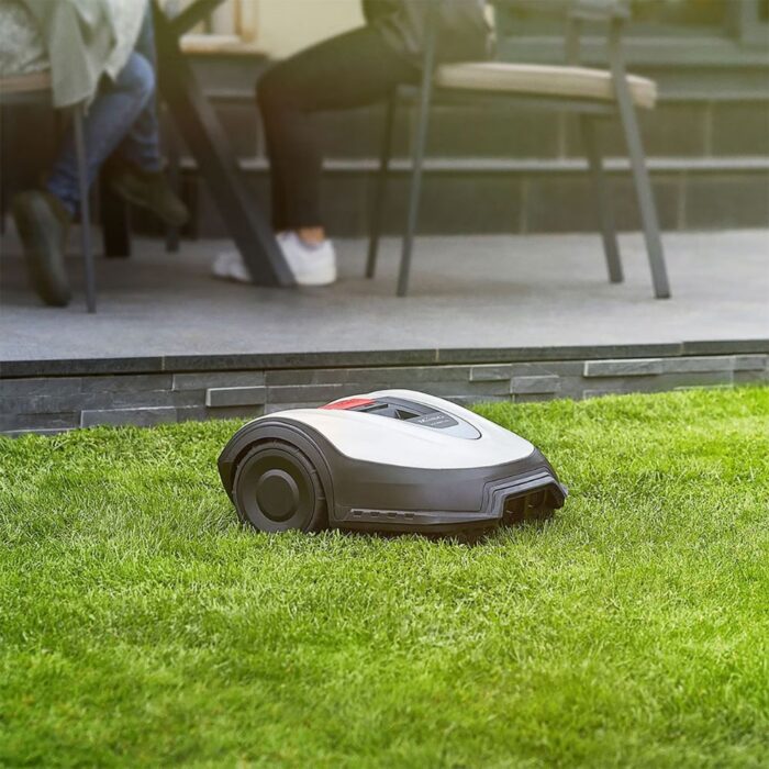 HONDA MIIMO 70 LIVE Robotic Mower - Image 2
