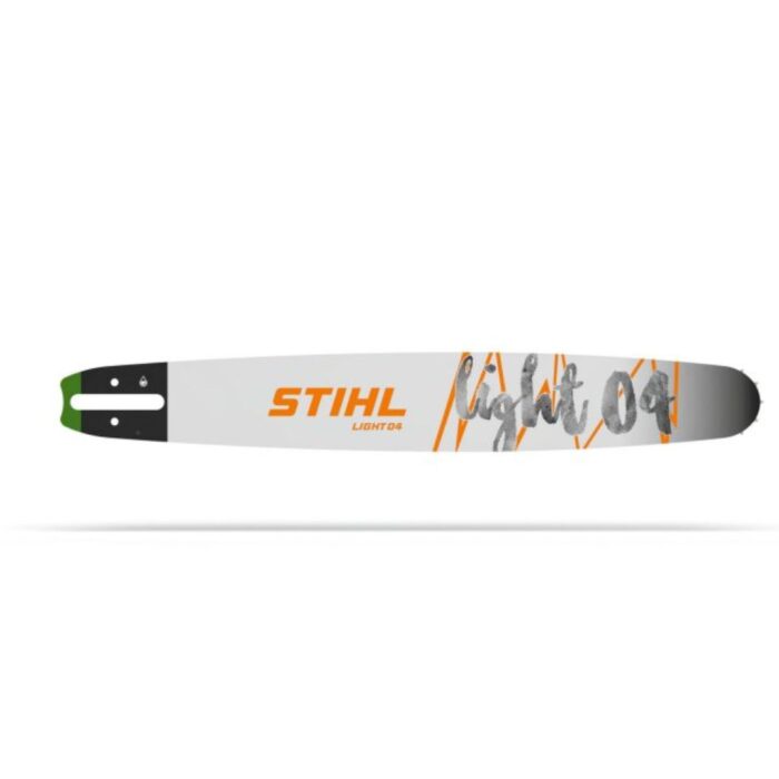 STIHL 18 Inch Rollomatic E Guide Bar (3/8 inch 1.6 mm)
