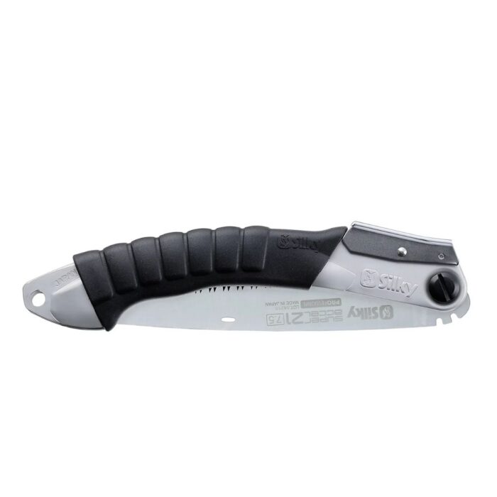SILKY Hand Tools SUPER-ACCEL21 (210mm - BLACK) - Image 2