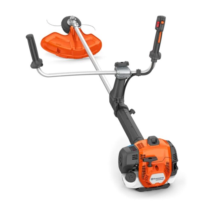 HUSQVARNA 525RXT Brushcutter - Image 2