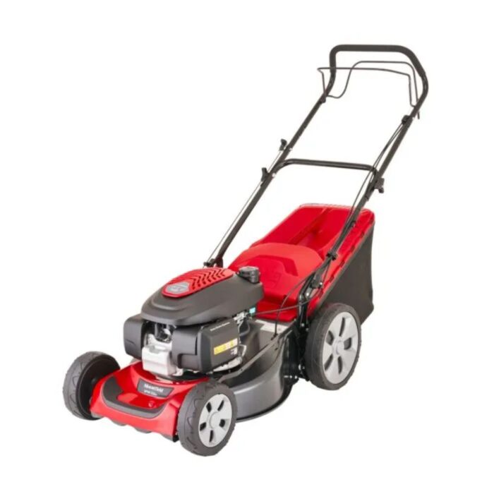 MOUNTFIELD SP46 ELITE Petrol Lawnmower - Image 2