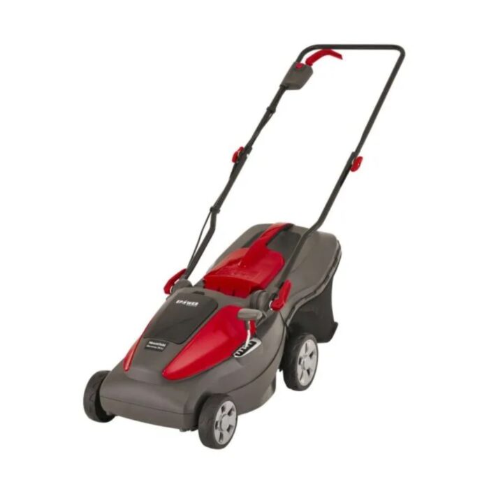 MOUNTFIELD ELECTRESS 34 Li Cordless Lawn Mower (Kit) - Image 2