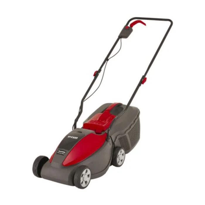 MOUNTFIELD ELECTRESS 30 Li Cordless Lawnmower (Kit) - Image 2