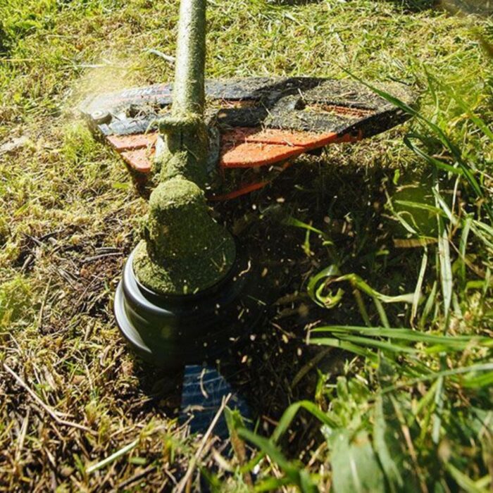 ECHO SRM-237TES/L Petrol Grass Trimmer - Image 2