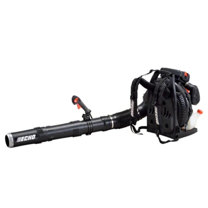 ECHO PB8010 Petrol Backpack Leaf Blower - Image 2