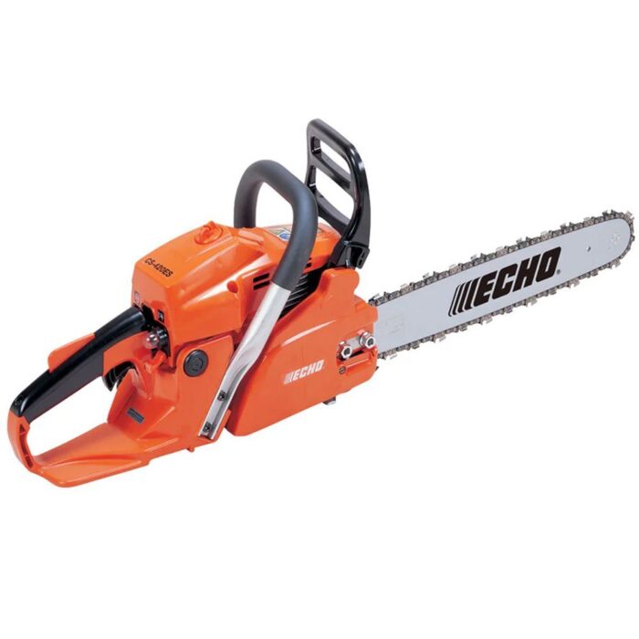 ECHO CS-420ES Petrol Chainsaw - Image 2