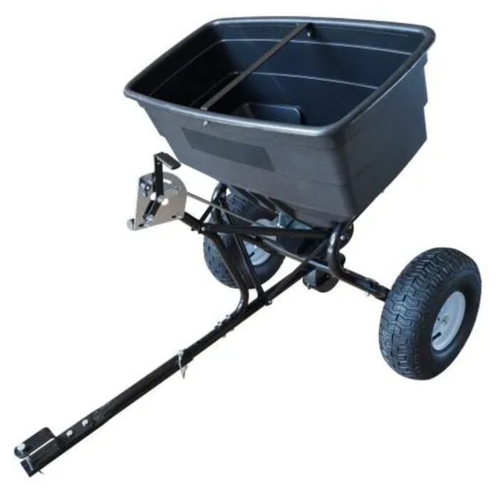 HANDY THTS175 Towed Broadcast Spreader - Image 2