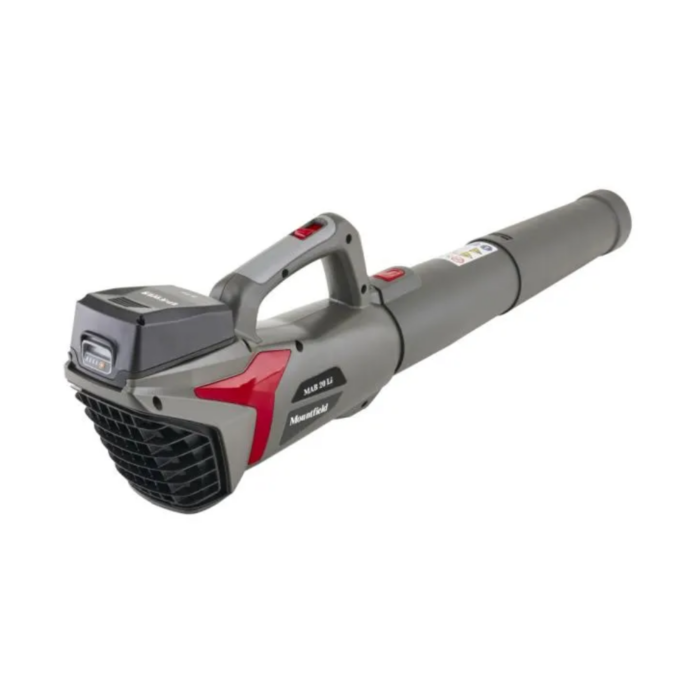 MOUNTFIELD MAB 20 Li Cordless Handheld Leaf Blower (Kit) - Image 2