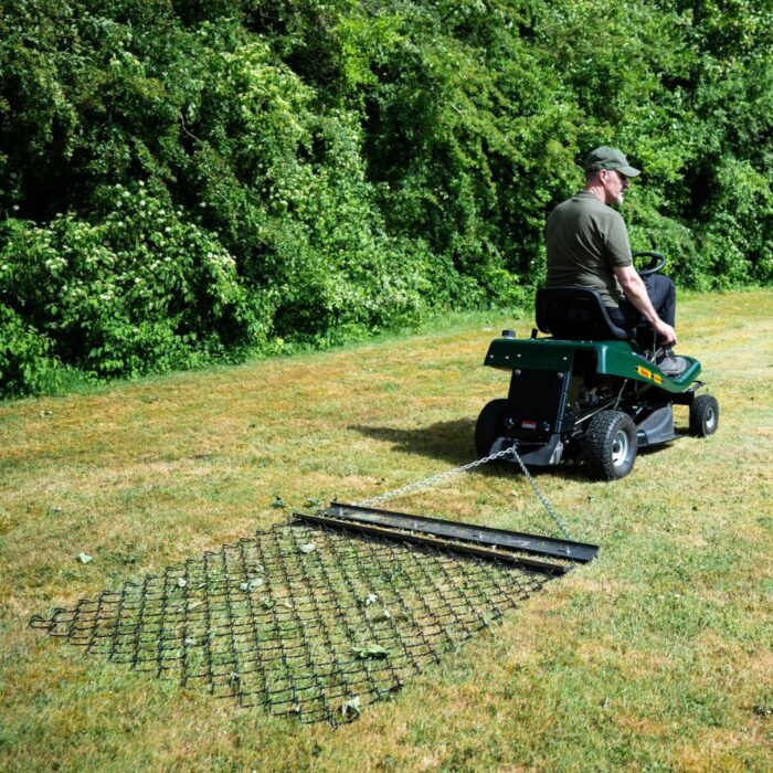 THE HANDY THDM Towed Drag Mat - Image 2