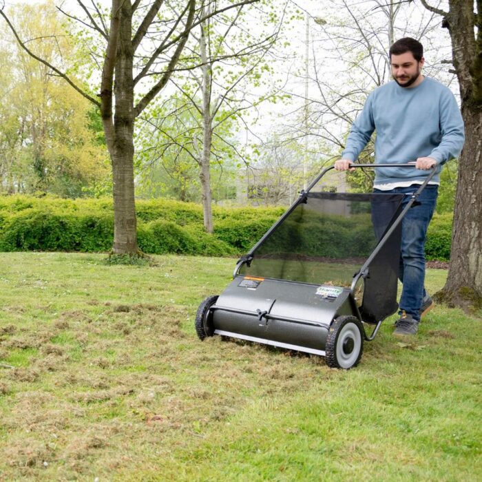 HANDY THPLS Leaf Sweeper - Image 2