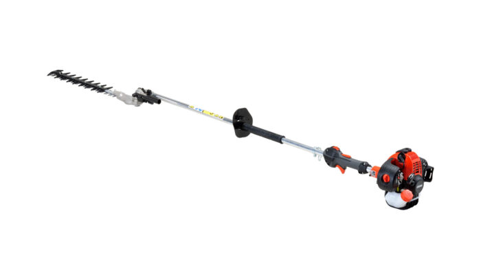 ECHO HCA2620ES-HD Long Reach Hedge Trimmer