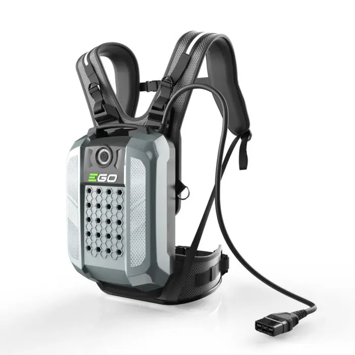 EGO BAX1501 Commercial Backpack Battery