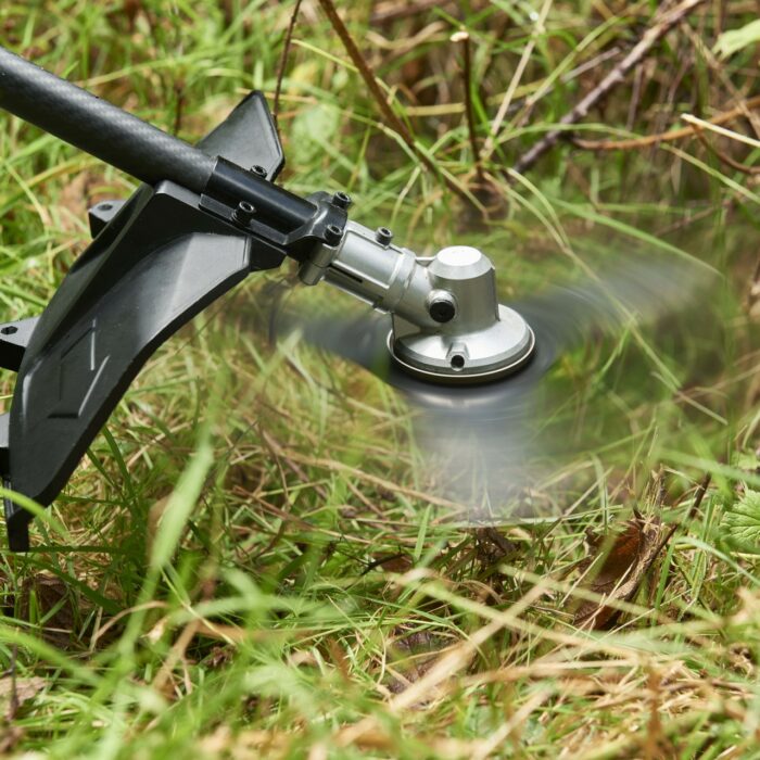 EGO BCX3800 Cordless Line Trimmer (Shell Only) - Image 3