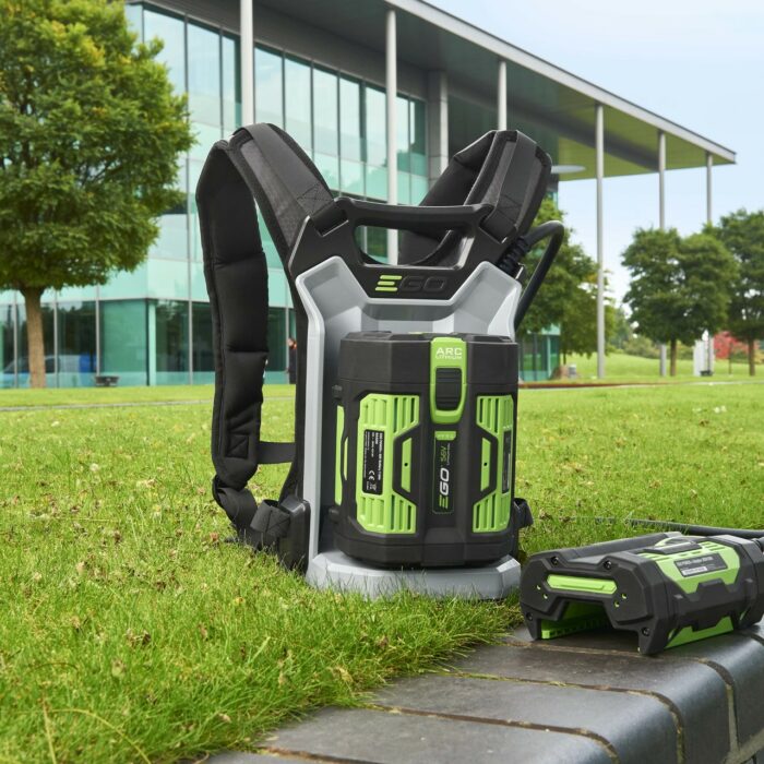 EGO BH1001 Backpack Harness - Image 2