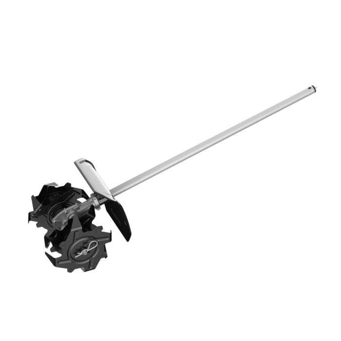EGO CTA9500 Multi-Tool Cultivator Attachment