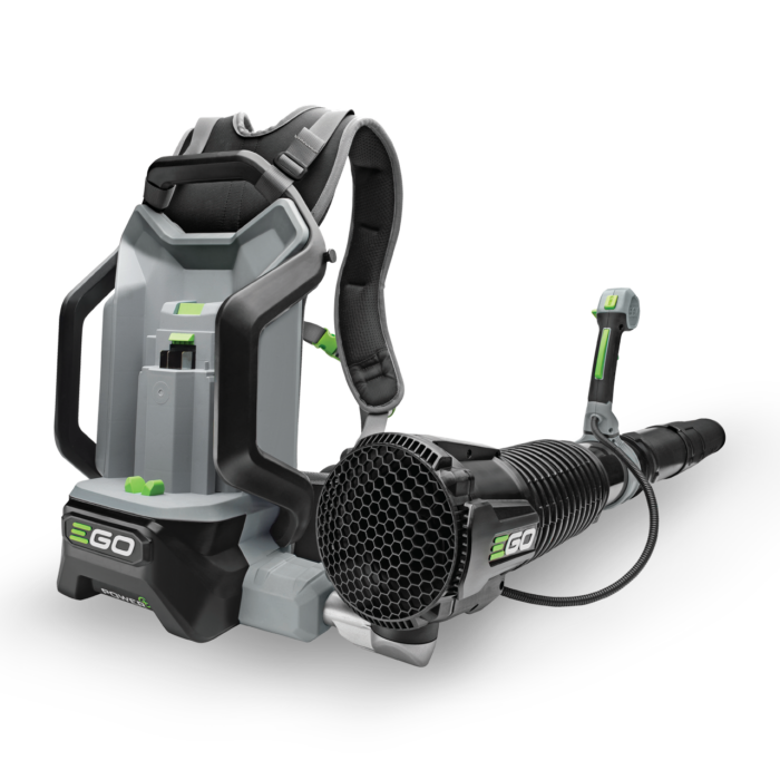 EGO LB6000E Cordless Backpack Leaf Blower (Shell Only)