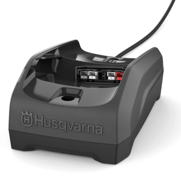 HUSQVARNA 215iHD45 & 215iL Cordless Trimmer Set (Kit) - Image 5