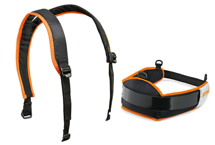 STIHL Battery Belt & Harness