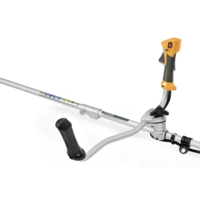 STIGA BC 330 AB Petrol Brushcutter - Image 3