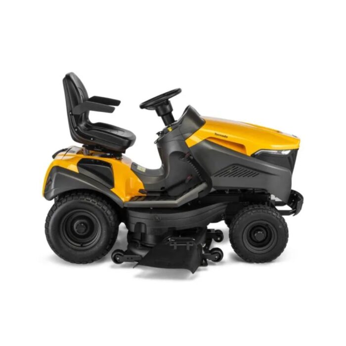 STIGA TORNADO 9121 W Petrol Lawn Tractor - Image 3