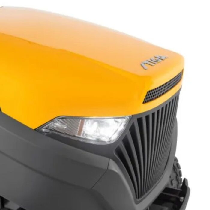 STIGA TORNADO 5108 Petrol Lawn Tractor - Image 3