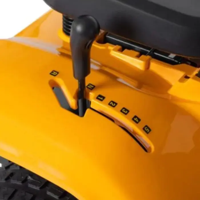 STIGA TORNADO 398 M Petrol Lawn Tractor - Image 3