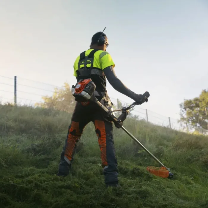 HUSQVARNA 525RXT Brushcutter - Image 3