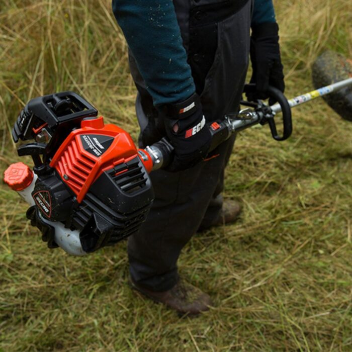 ECHO SRM-2621TES/L Petrol Grass Trimmer - Image 3