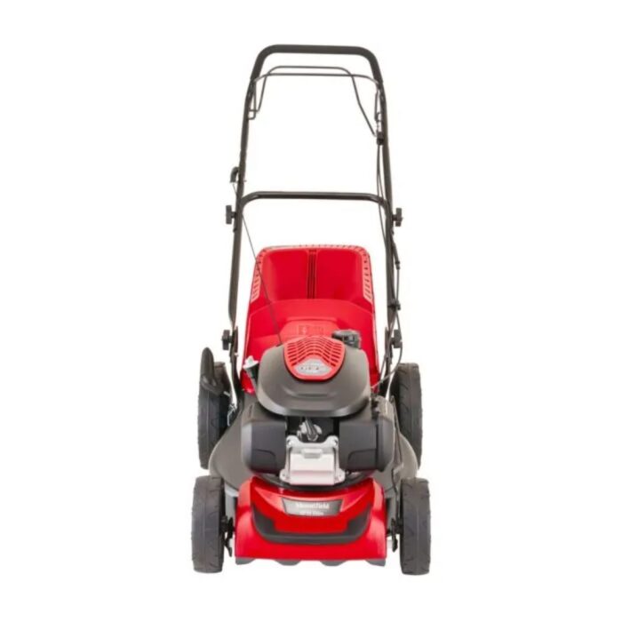 MOUNTFIELD SP46 ELITE Petrol Lawnmower - Image 3