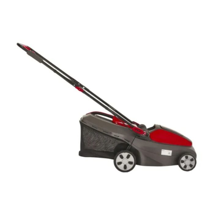 MOUNTFIELD ELECTRESS 34 Li Cordless Lawn Mower (Kit) - Image 5
