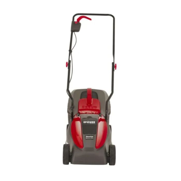 MOUNTFIELD ELECTRESS 30 Li Cordless Lawnmower (Kit) - Image 3