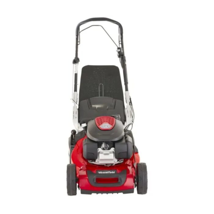 MOUNTFIELD SP505R-V Petrol Lawnmower - Image 3