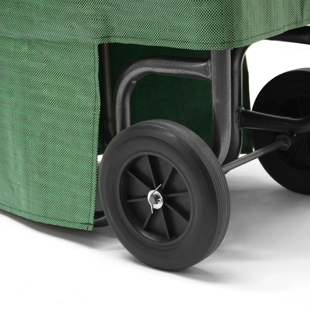 HANDY THLC Log Cart - Image 3