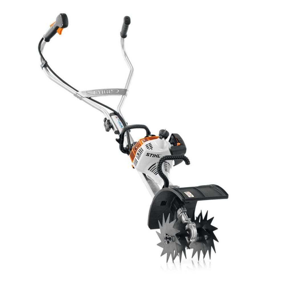 STIHL MM 56 MultiEngine - Image 3
