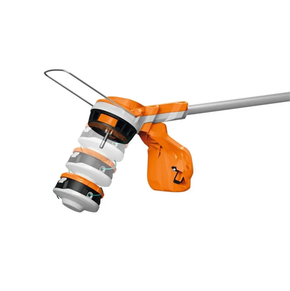 STIHL FSA 60.0 R Cordless Brushcutter (Shell Only) - Image 3