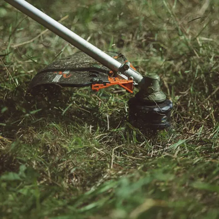 ECHO SRM-2621TES/L Petrol Grass Trimmer - Image 4