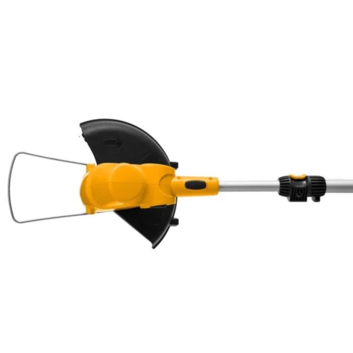 STIGA GT 100e Cordless Grass Trimmer (Kit) - Image 4