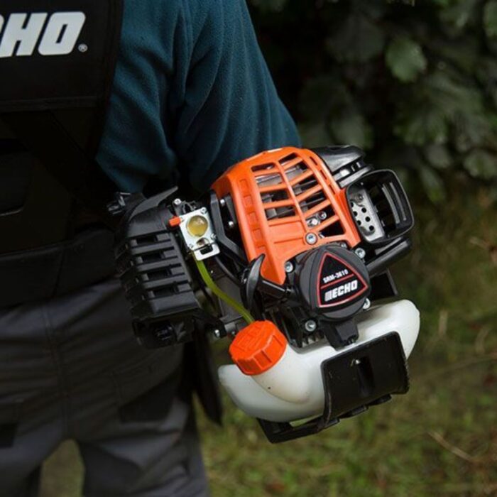ECHO SRM-3611T/U Petrol Brushcutter - Image 4