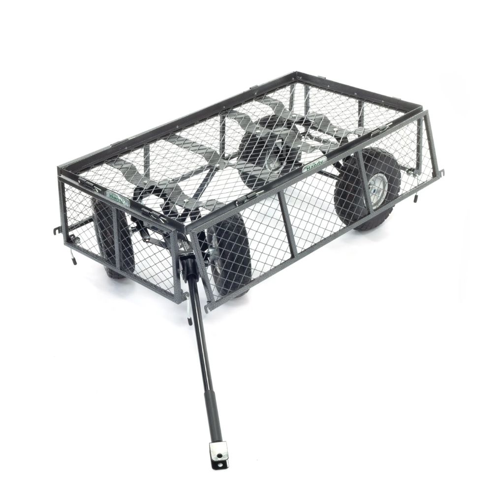 HANDY THGT Small Garden Trolley - Image 4