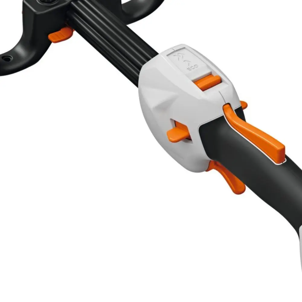 STIHL FSA 60.0 R Cordless Brushcutter (Shell Only) - Image 4