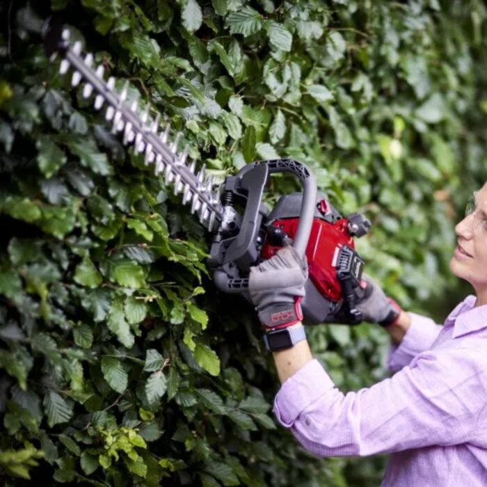 MOUNTFIELD MHT 2322 Petrol Hedge Trimmer - Image 5