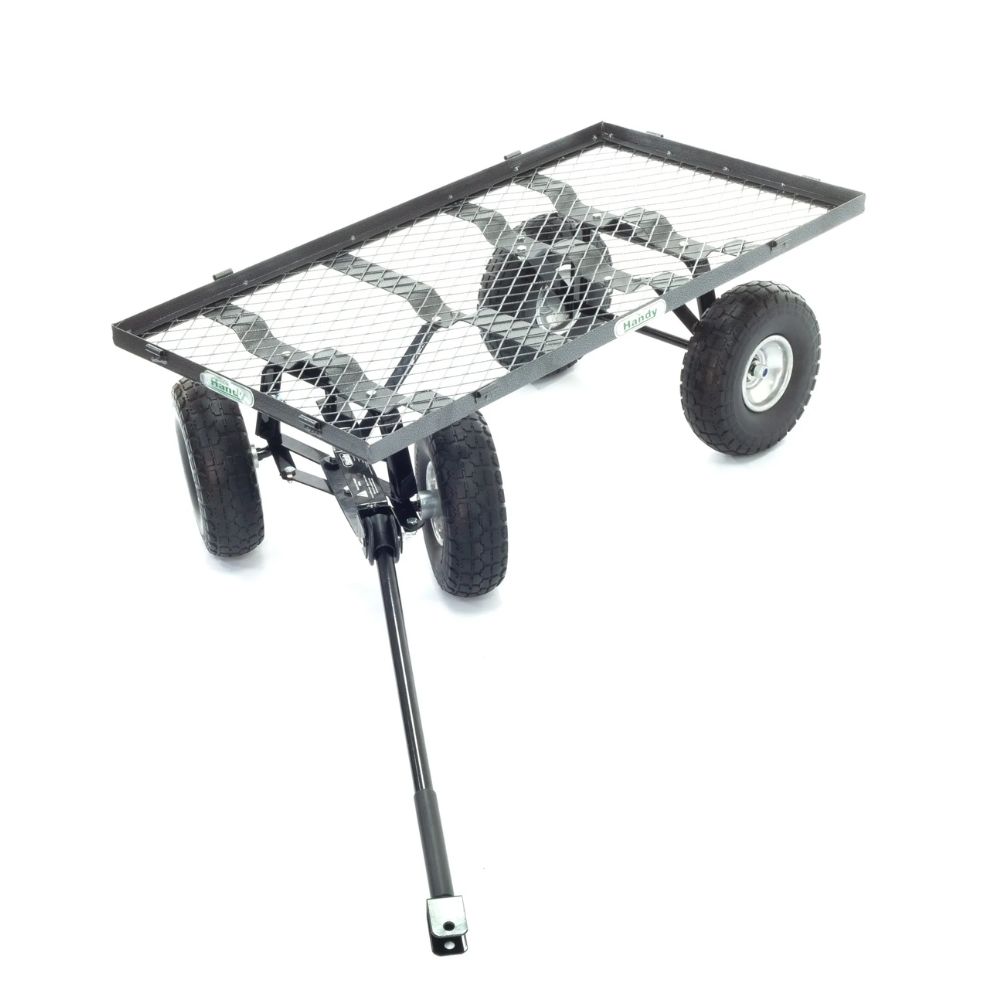 HANDY THGT Small Garden Trolley - Image 5