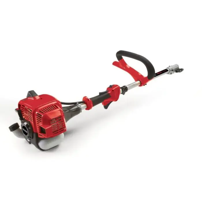 MOUNTFIELD MMT 2603 3-in-1 Petrol Multi-Tool - Image 5